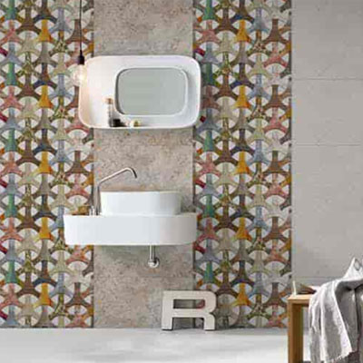 Digital Wall Tiles 