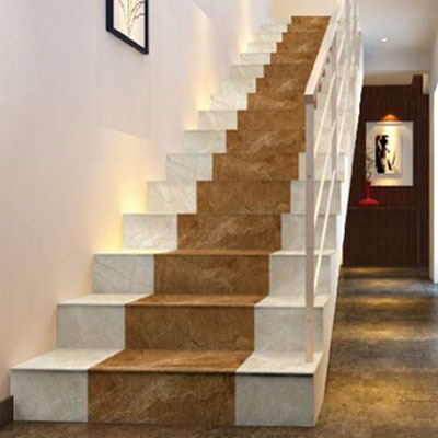 Step Tiles  