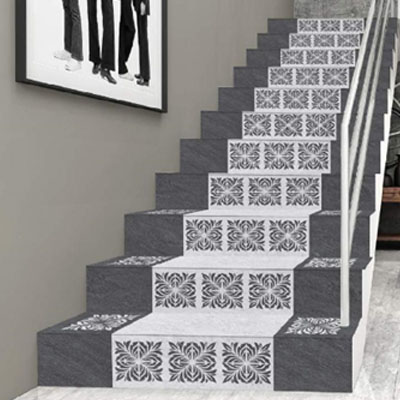 Step Tiles  